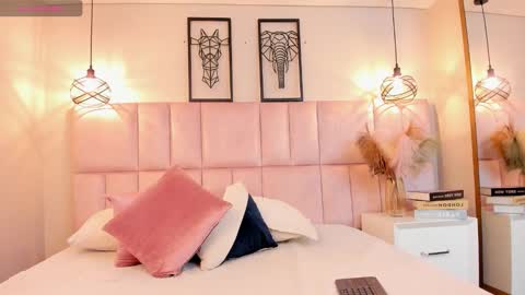 Daniela online show from December 2025 03:22:01 AM