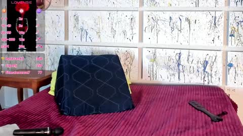  CHARLOTTE BROWN  online show from December 2024 02:36:02 PM