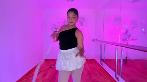 Snapshot of charlotte_capell chatting on May 2026 08:39:01 PM Charly online show from May 2026 08:39:01 PM