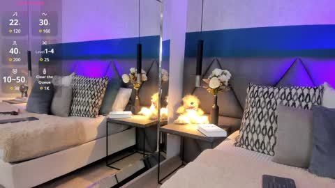 Charlotte online show from January 2025 02:59:02 PM