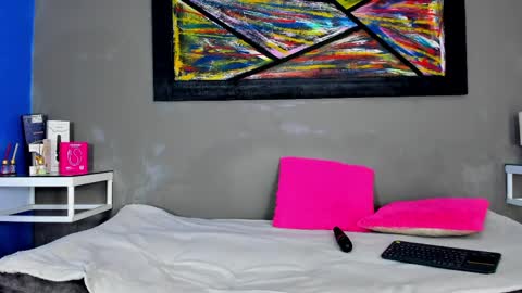  Angelica Charlotte  online show from April 2026 08:24:02 PM