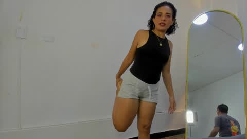 charlottte y dante online show from April 2026 03:48:01 AM