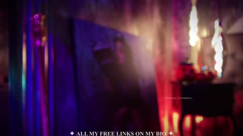 Charlotte online show from November 2025 05:14:01 PM