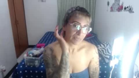 Charlotte online show from March 2026 06:55:01 PM