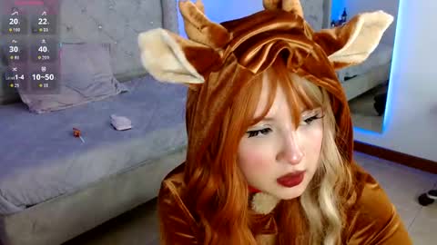 Charlotte online show from December 2025 11:39:02 AM