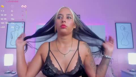 Charlotte online show from April 2026 06:58:02 PM