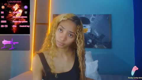 CHARLOTTE online show from November 2025 11:44:02 AM