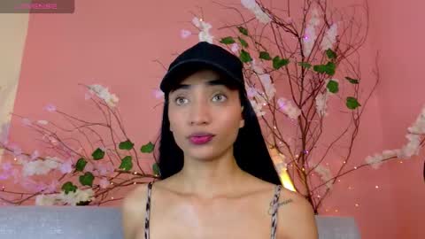 CHARLOTTE online show from November 2025 11:14:02 PM