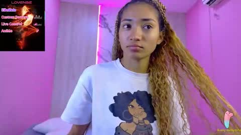 CHARLOTTE online show from November 2025 11:32:02 AM