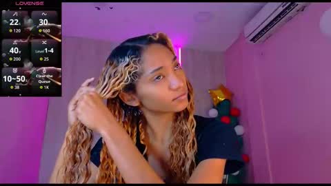 CHARLOTTE online show from December 2025 11:39:02 AM