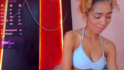 Snapshot of charlotte_love10 chatting on February 2026 12:49:01 AM CHARLOTTE online show from February 2026 12:49:01 AM