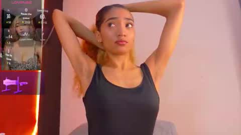 Snapshot of charlotte_love10 chatting on February 2026 01:55:01 PM CHARLOTTE online show from February 2026 01:55:01 PM