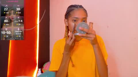 Snapshot of charlotte_love10 chatting on February 2026 12:03:01 PM CHARLOTTE online show from February 2026 12:03:01 PM