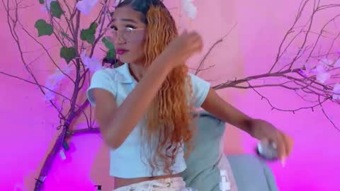 CHARLOTTE online show from March 2026 12:11:01 PM