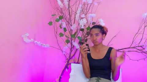 CHARLOTTE online show from March 2026 11:38:01 AM