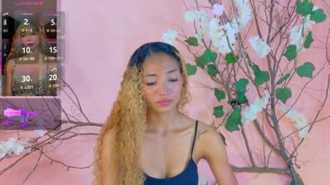 CHARLOTTE online show from April 2026 09:52:01 PM