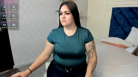 Charlotte Mayers online show from December 2025 11:26:02 AM