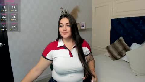 Charlotte Mayers online show from March 2026 11:28:02 AM