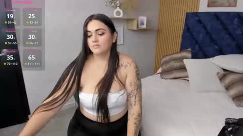 Charlotte Mayers online show from June 2026 11:22:02 AM