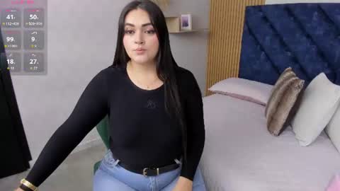 Charlotte Mayers online show from July 2026 11:35:01 AM
