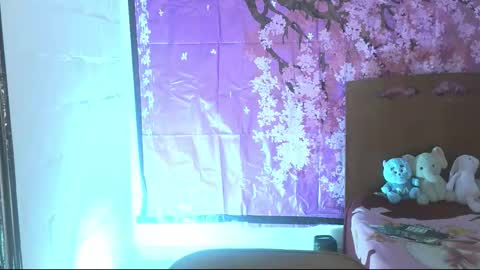 charlotte_morh_ online show from December 2025 01:46:02 AM