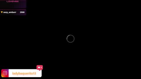 Charlotte online show from November 2025 03:18:02 AM