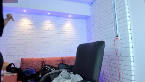 Charlotte  Everyday From 0700 to 1300 Col Time online show from October 2025 11:19:01 AM