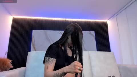 Charlotte  Everyday From 0700 to 1300 Col Time online show from November 2025 11:32:02 AM