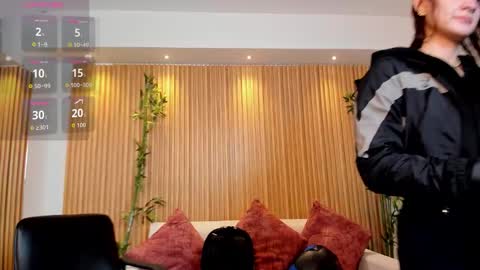 Charlotte  Everyday From 0700 to 1300 Col Time online show from February 2026 10:58:02 AM