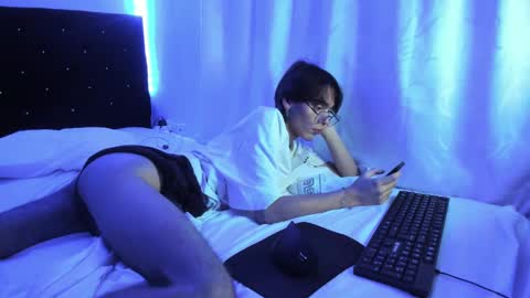 charlotte_xc online show from February 2025 10:03:02 AM