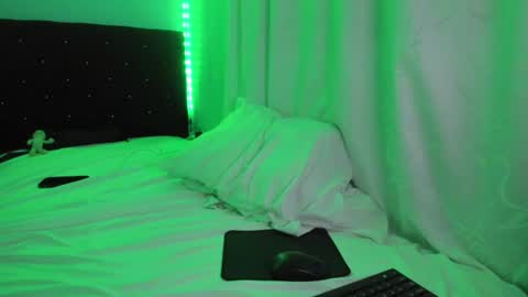 charlotte_xc online show from February 2025 02:40:02 AM