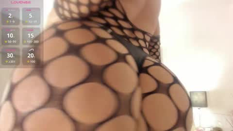 Charlotte Angel online show from March 2026 04:01:01 PM