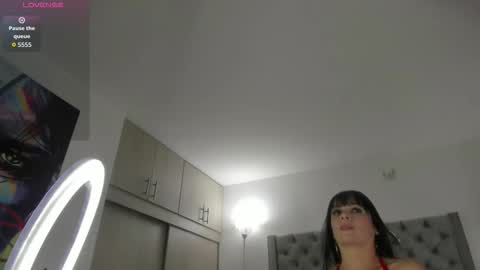 Charlotte Angel online show from March 2026 03:50:02 PM