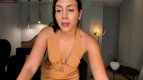 Charlotte online show from December 2024 11:17:01 AM