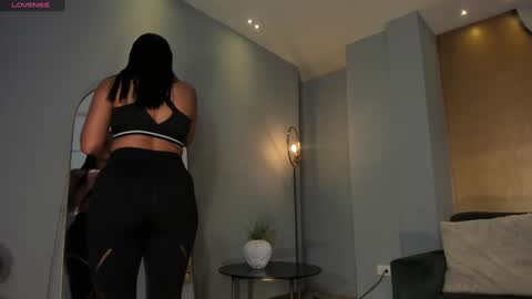 Charlotte online show from December 2024 11:06:01 AM