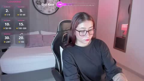 Charlottee online show from February 2026 02:04:02 AM