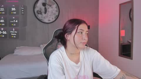 Charlottee online show from March 2026 09:22:01 AM