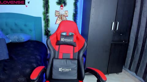 Natalia online show from December 2024 04:07:02 AM