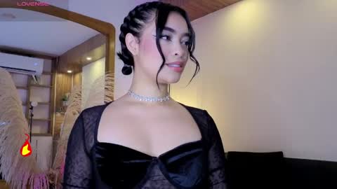 Charlote online show from June 2026 03:21:02 AM