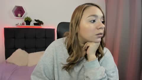 Charlotte online show from February 2025 02:33:02 AM