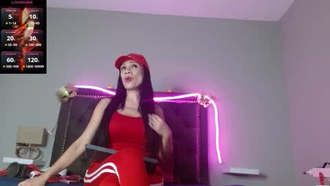 CharlotteLemke online show from February 2026 11:00:01 AM