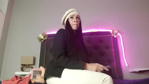 CharlotteLemke online show from March 2026 01:28:01 PM