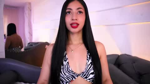 Snapshot of charlotterusso chatting on May 2026 12:33:01 PM Lauren Rus online show from May 2026 12:33:01 PM