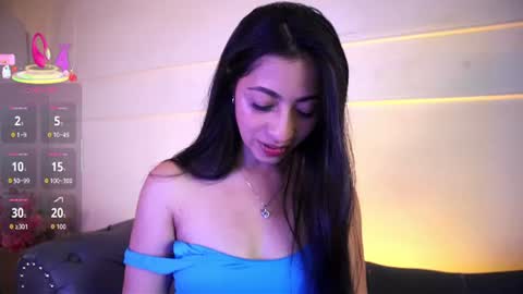 Snapshot of charlotterusso chatting on June 2026 02:17:02 PM Lauren Rus online show from June 2026 02:17:02 PM