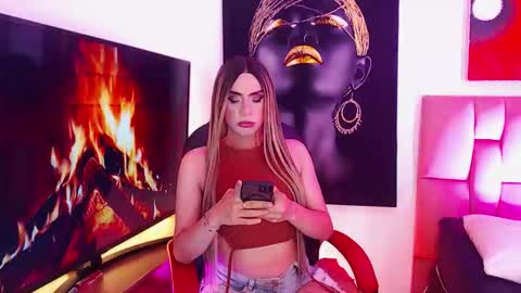 charlotte villorina online show from September 2025 03:56:01 AM