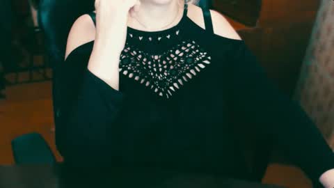 CharlotteXTasty online show from December 2024 12:58:01 PM