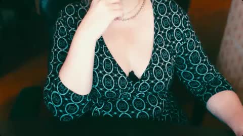 CharlotteXTasty online show from February 2025 10:42:01 AM