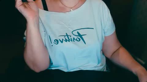 CharlotteXTasty online show from September 2025 11:34:01 AM