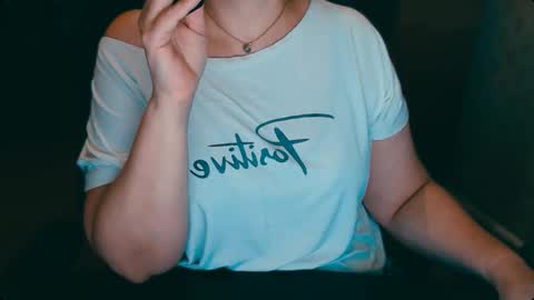 CharlotteXTasty online show from September 2025 10:07:01 AM