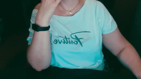 CharlotteXTasty online show from November 2025 11:09:02 AM